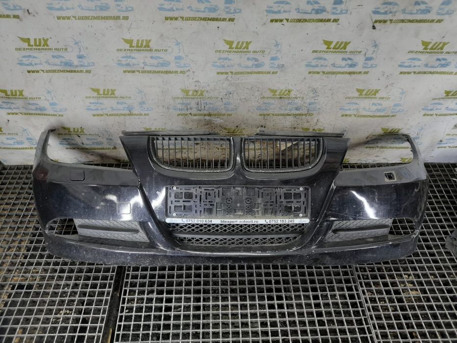Bara fata BMW Seria 3 E91 [2004 - 2010] 2.0 d n47d20a