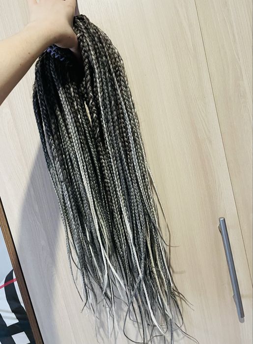 продам комплект DE кос.