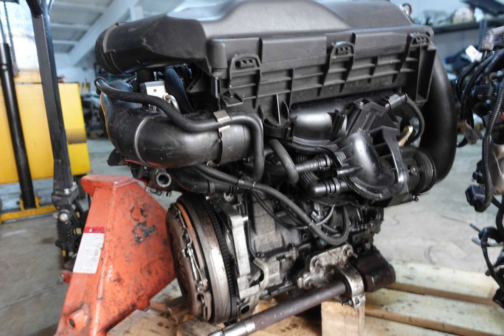 Motor1,6iTHP*EP6DT_5FR_5F04*156Cp2010>2015 Eu5CitroenDS3CuAnexe85000km