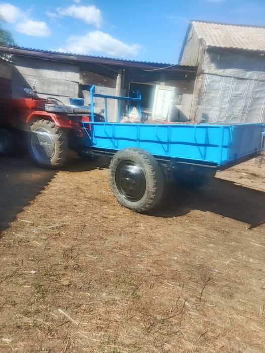 Продам Трактор китаиский