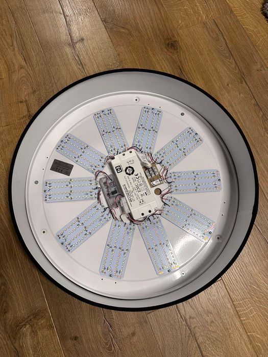 Плафон  за таван