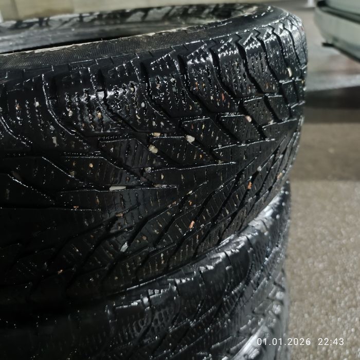 4шт кыскы балон сатылады