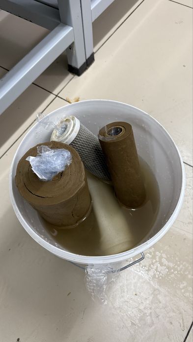 Фильтр для дома