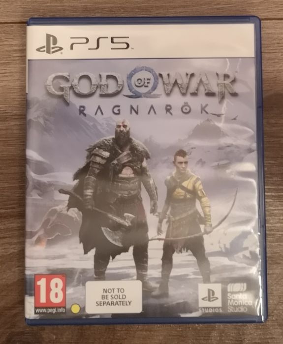 God of war Ragnarok PS5 - god of war PS5