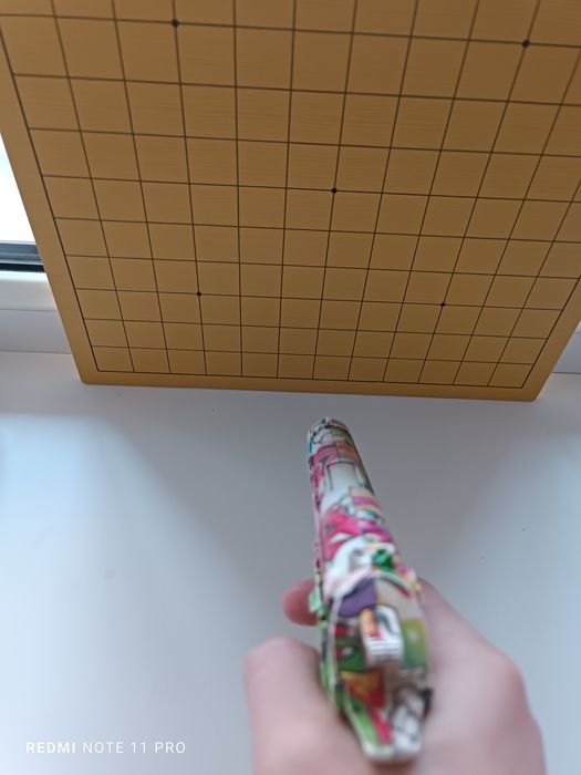 Орбизный пистолет "Beretta 92"