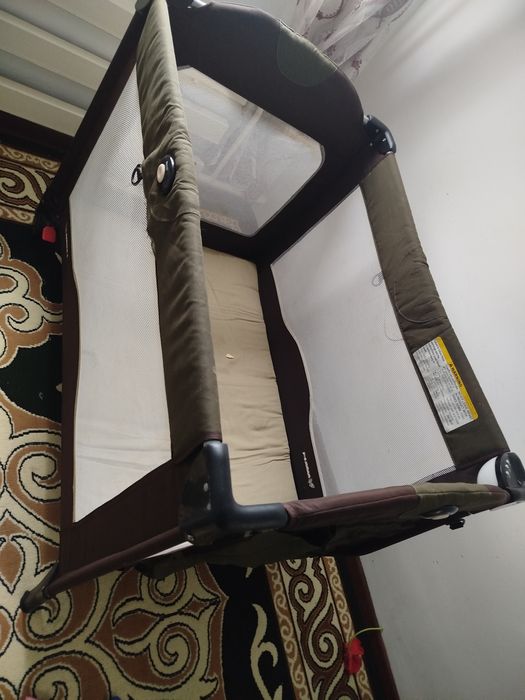 Продается детский манеж