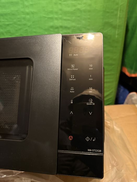 Cuptor cu microunde Panasonic