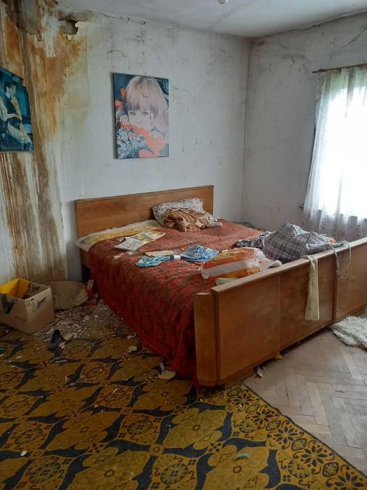 Продава се Къща в с. Маломир, Област Ямбол - 100 кв.м за 169 €/кв.м - Снимка #7