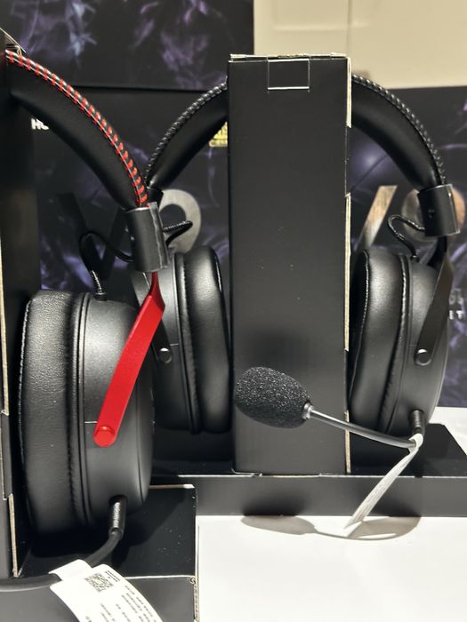 Mchose V9 Pro – до 250 часов свободы