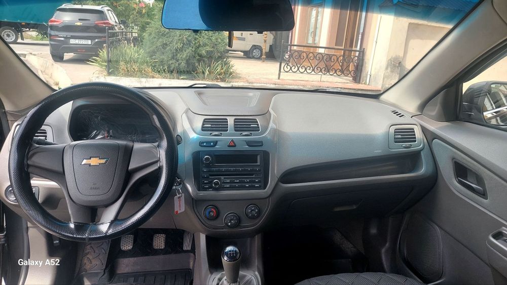 Chevrolet Cobalt