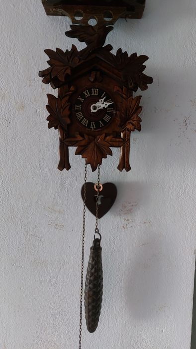 Ceas cu pendul Germania