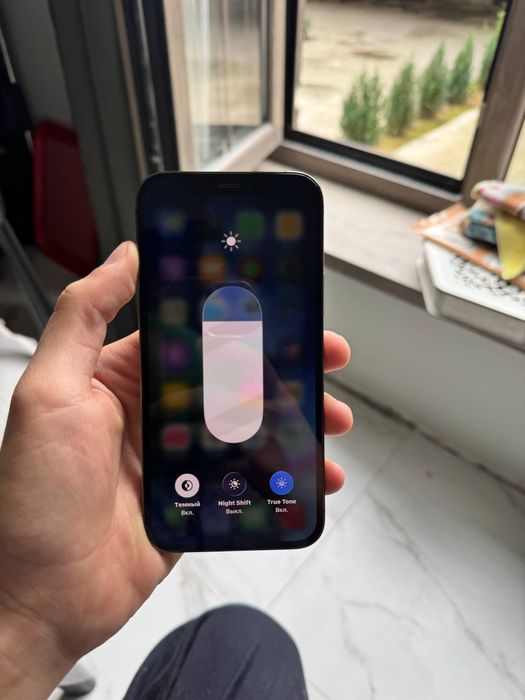 IPhone 12 Pro Dual