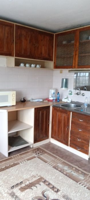 Двустаен разширен апартамент. 40-те номера.