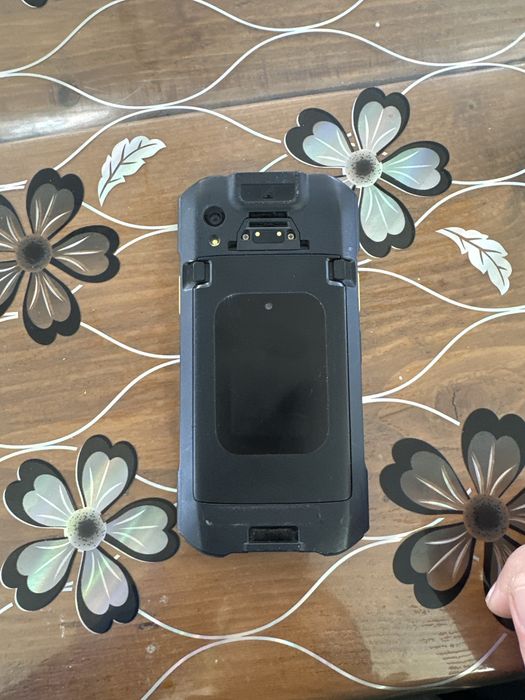 мобилен терминал zebra tc 26