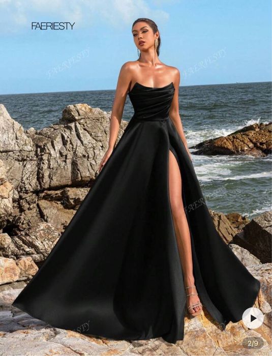 Платье вечернее/ выпускное