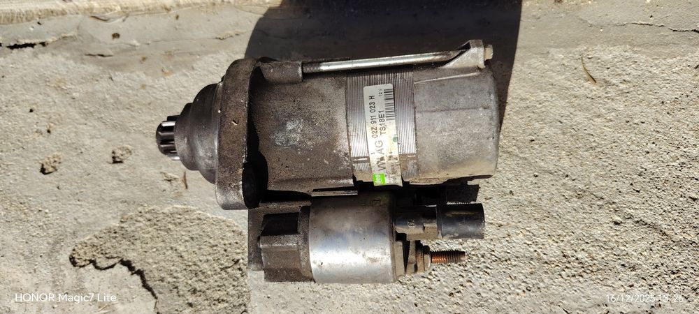 Части за Ауди а3 8п