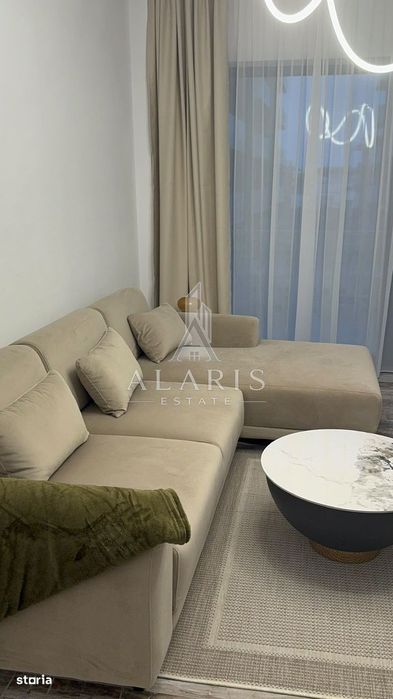 Apartament cu 2 camere, LUX, Future Residence