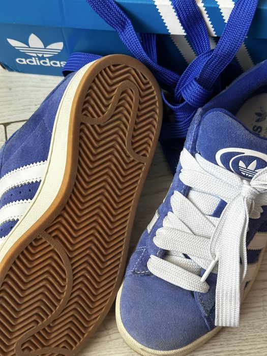 Adidas Blue Campus 00s - 39