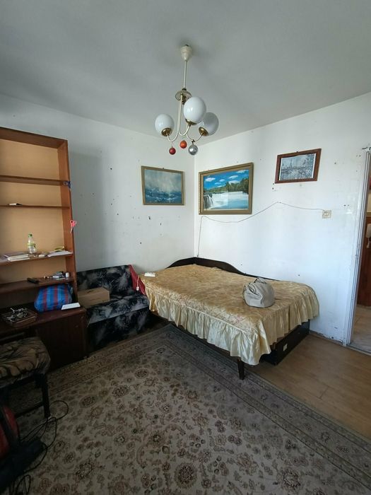 Продава се Едностаен апартамент в Бургас, Възраждане - 42 кв.м за 2093 €/кв.м - Снимка #4