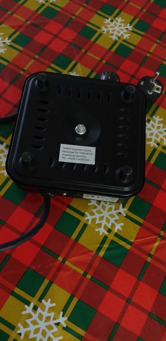 Resouri electrice functionale dar vechi la numai 25 de lei - Bucuresti