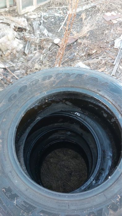 Покрышки внедорожник