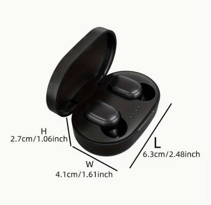 Căști Wireless A6S