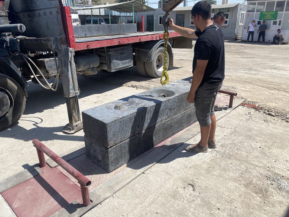 Ремонт Проверка Весы