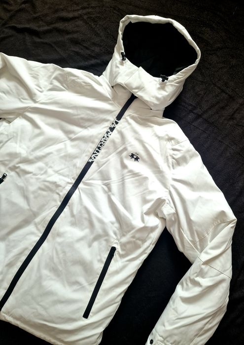 La Martina L52,мъжко зимно водоустойчиво яке