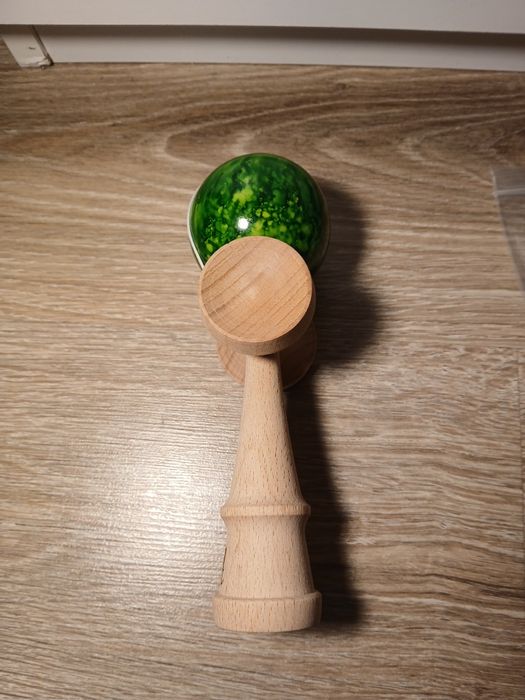 Kendama perfecta pentru incepatori