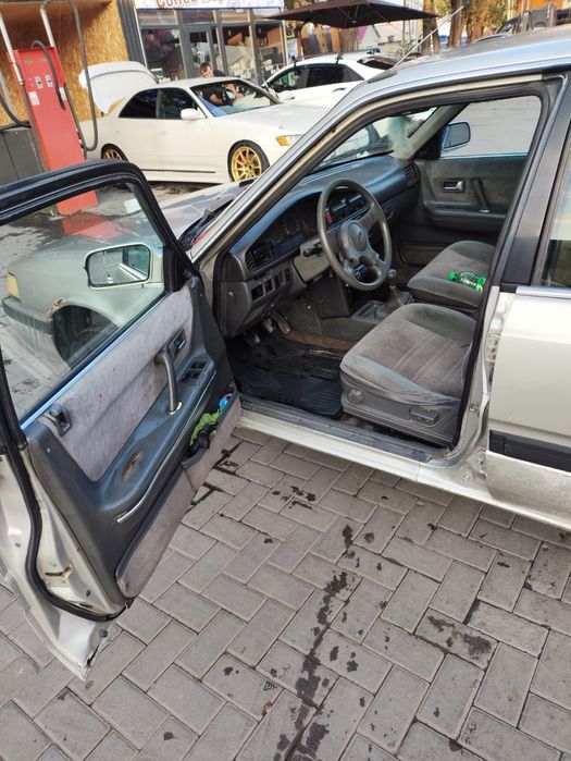 Продам автомобиль