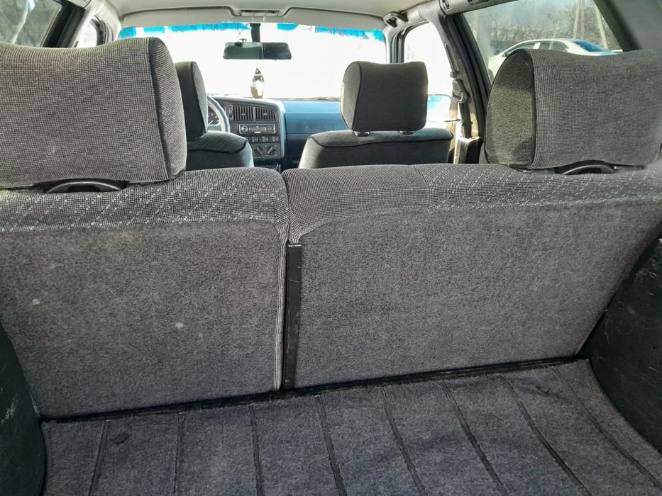 Фольксваген пассат б-3, универсал.