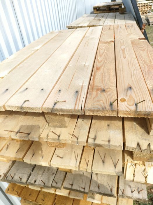 Поддоны размер 1,2 метра на 75см