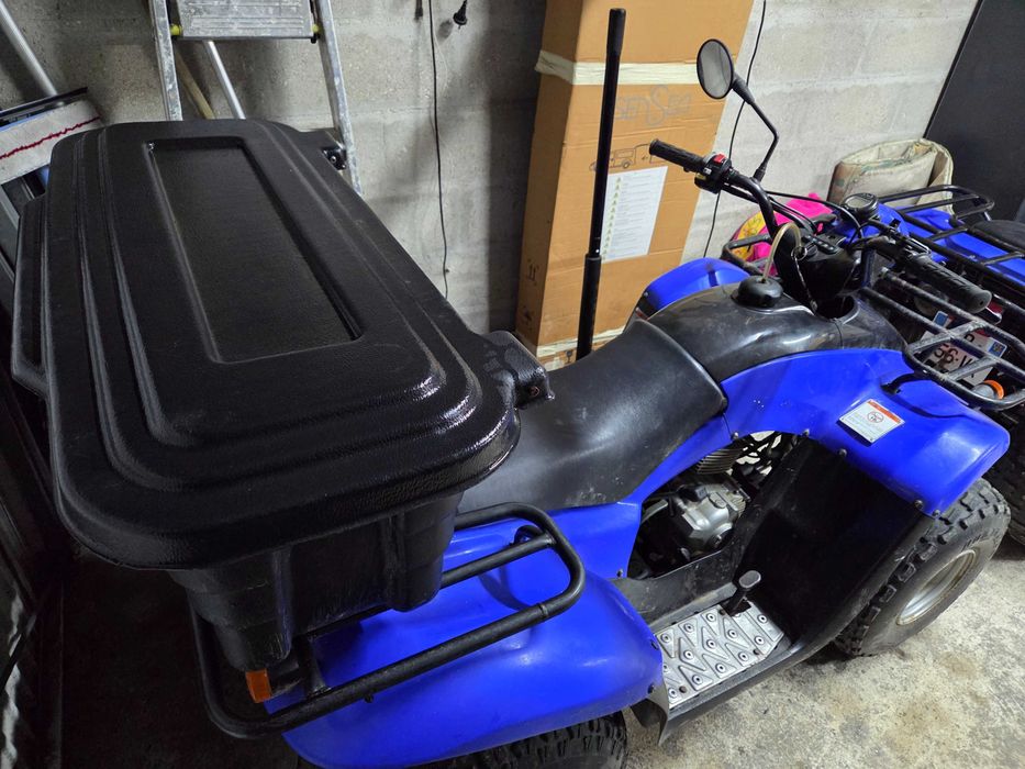 Atv Kymco  mxer 150cc