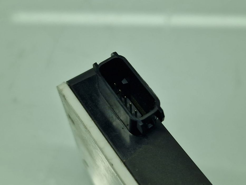 Modul confort Mercedes Clasa A (W176) [Fabr 2012-2018] A0009058406