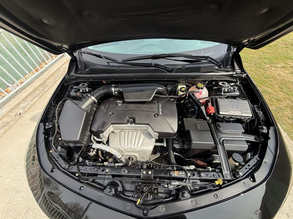 Malibu 2 2.4 atmasfeniy