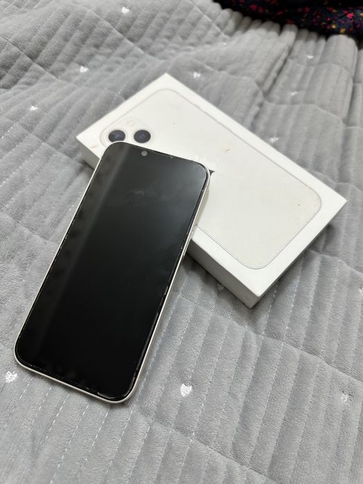 Айфон 13 в оригинале