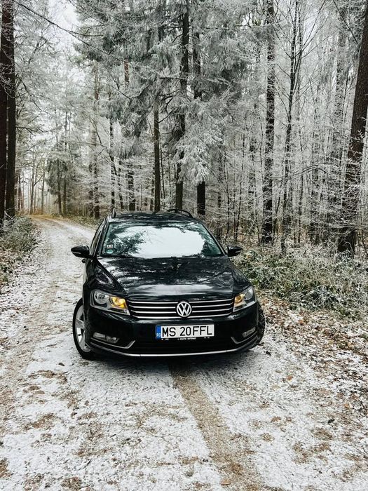 De vânzare, passat b7 2011,2.0l, 170cp, detali la telefon,