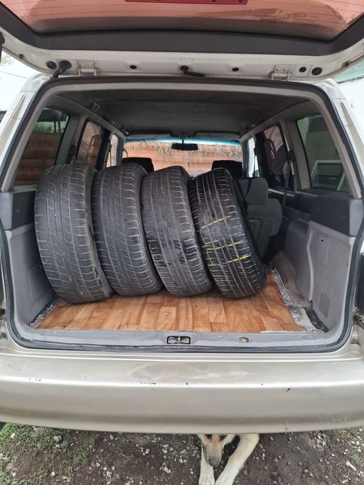 Продам Мазда МПВ