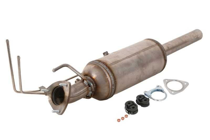 catalizator filtru de particule peugeot boxer citroen jumper 2.2