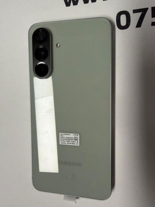 Samsung Galaxy A56, 128GB, 8GB RAM, Awesome Olive -T-