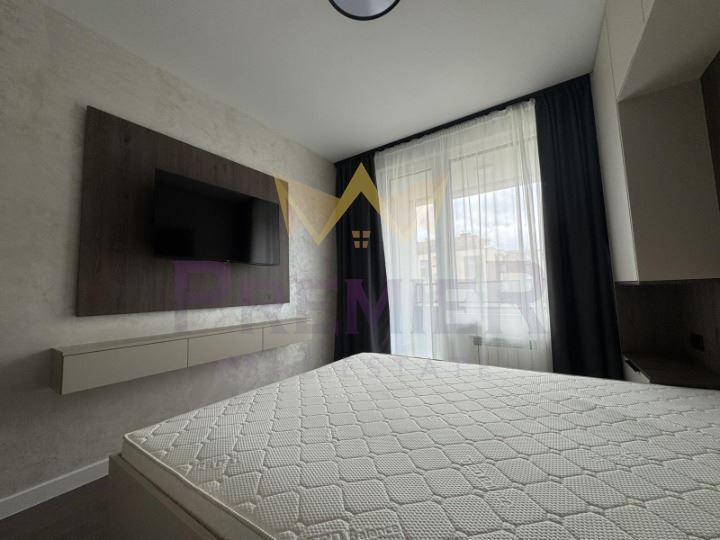 Продава се Двустаен апартамент в София, Малинова долина - 63 кв.м за 3572 €/кв.м - Снимка #6