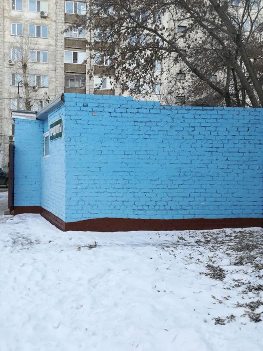 Продам магазин Дворовой