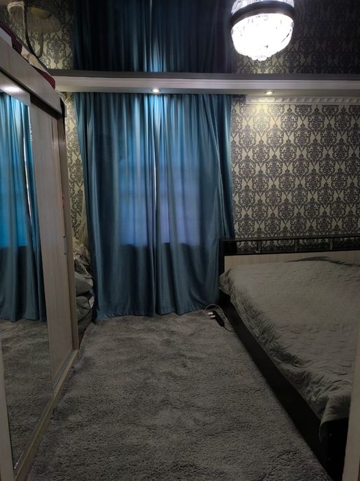 Продам дом, заезжай и живи.