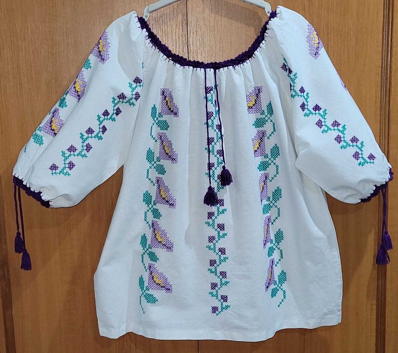 Ie dama lucrata manual