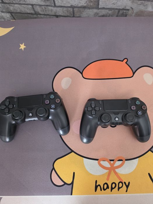 Продам Геймпад для PS4