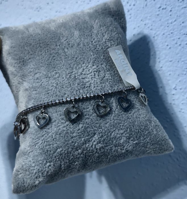 Brățări argint 925