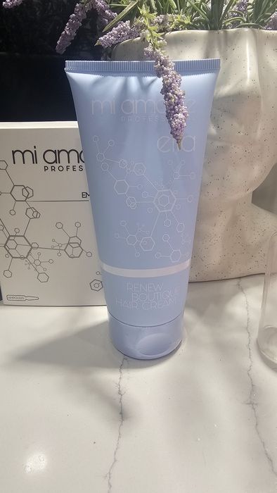 Cocosolis крем за коса, олио за тяло