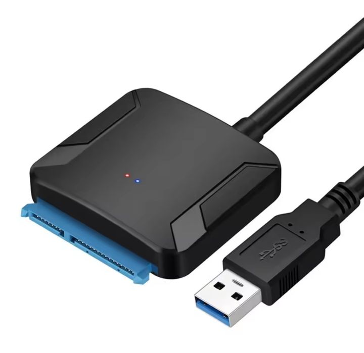 Cablu sata adaptor USB 3.0