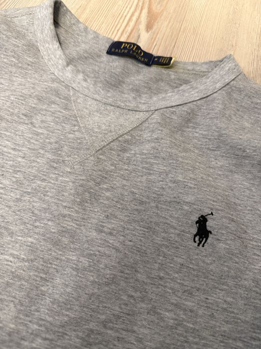 Bluza Ralph Lauren