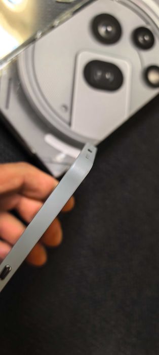 Nothing 3a pro 5g 256gb